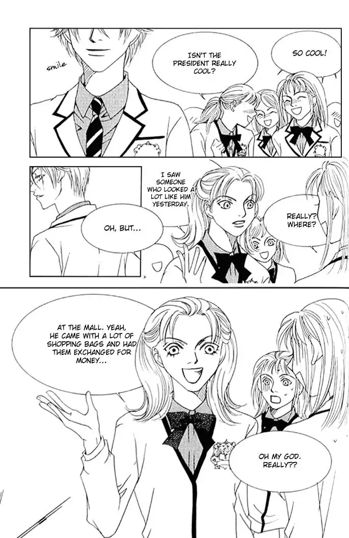 Cinderella Fella Chapter 7 8